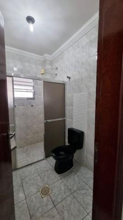 Imagem Apartamento com 3 Quartos para Alugar, 110 m² em Canto Do Forte - Praia Grande Imagem Apartamento com 3 Quartos para Alugar, 110 m² em Canto Do Forte - Praia Grande