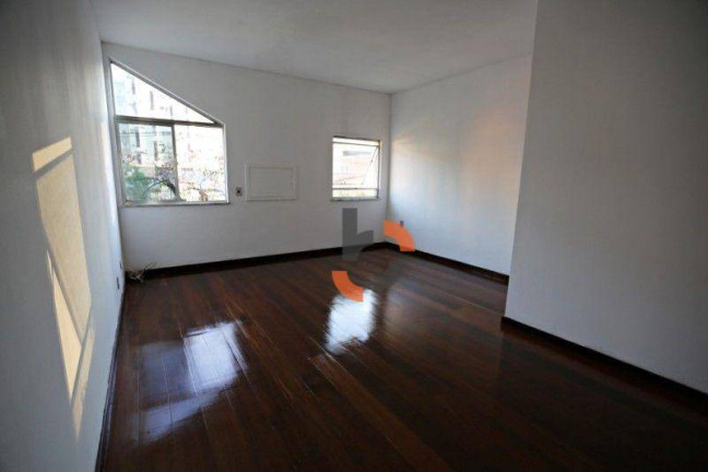 Apartamento com 2 Quartos à Venda, 220 m² em Centro - Nova Iguaçu