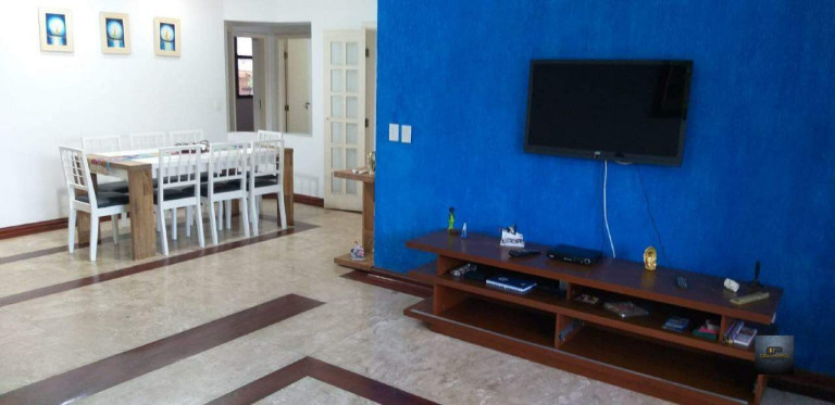 Imagem Apartamento com 4 Quartos à Venda, 140 m² em Enseada - Guarujá Imagem Apartamento com 4 Quartos à Venda, 140 m² em Enseada - Guarujá