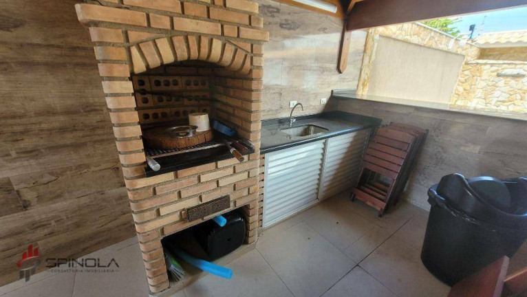 Imagem Sobrado com 5 Quartos à Venda, 262 m² em Balneário Flórida - Praia Grande Imagem Sobrado com 5 Quartos à Venda, 262 m² em Balneário Flórida - Praia Grande