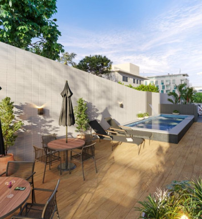 Imagem Apartamento com 2 Quartos à Venda, 52 m² em Jardim Cidade Universitária - João Pessoa Imagem Apartamento com 2 Quartos à Venda, 52 m² em Jardim Cidade Universitária - João Pessoa