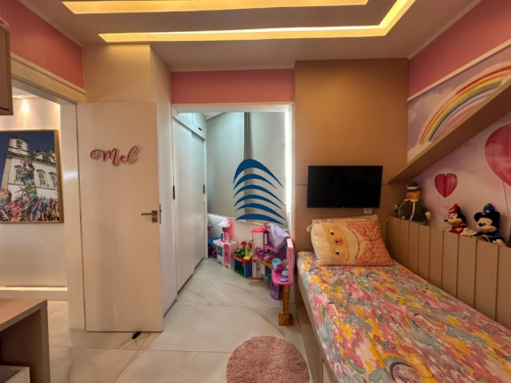 Imagem Imóvel com 3 Quartos à Venda, 112 m² em Armação - Salvador Imagem Imóvel com 3 Quartos à Venda, 112 m² em Armação - Salvador