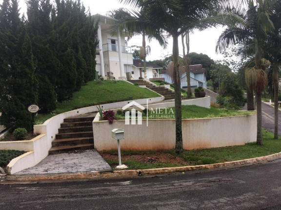 Imagem Imóvel à Venda,  em Suíça Da Cantareira - Mairiporã
