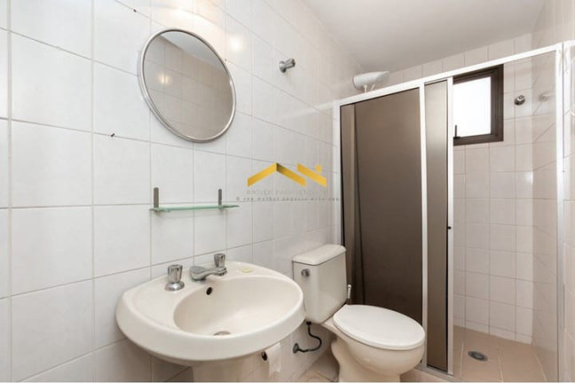 Apartamento com 2 Quartos à Venda, 64 m² em Vila Mariana - São Paulo