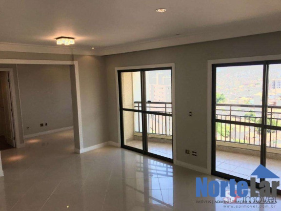 Imagem Apartamento com 3 Quartos à Venda, 127 m² em Santa Teresinha - São Paulo Imagem Apartamento com 3 Quartos à Venda, 127 m² em Santa Teresinha - São Paulo