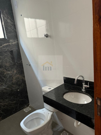Imagem Casa com 3 Quartos à Venda, 99 m² em Parque Ibirapuera - Aparecida De Goiânia Imagem Casa com 3 Quartos à Venda, 99 m² em Parque Ibirapuera - Aparecida De Goiânia