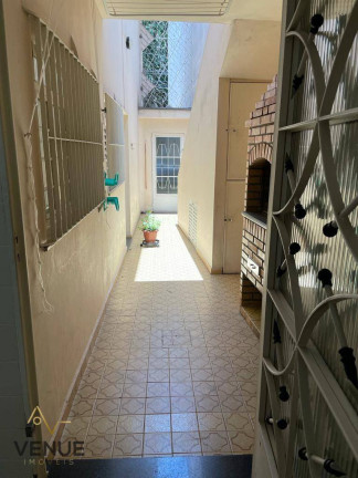 Imagem Sobrado com 3 Quartos à Venda, 138 m² em Vila Formosa - São Paulo Imagem Sobrado com 3 Quartos à Venda, 138 m² em Vila Formosa - São Paulo