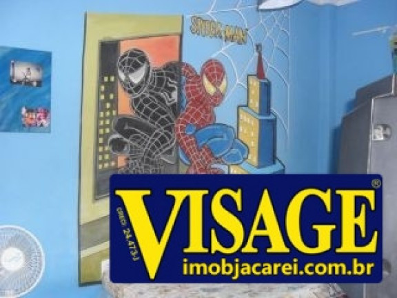 Imagem Casa com 4 Quartos à Venda, em Pq. Dos Principes - Jacareí Imagem Casa com 4 Quartos à Venda, em Pq. Dos Principes - Jacareí