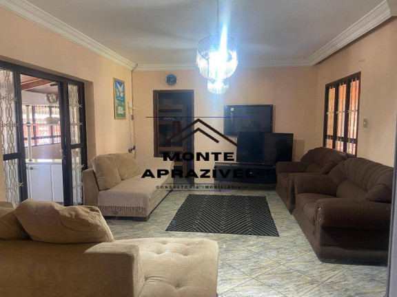 Imagem Chácara com 3 Quartos à Venda, 3.300 m² em Somma - Ribeirão Pires