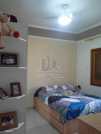 Imagem Casa com 2 Quartos à Venda, 150 m² em Balneario Florida - Praia Grande