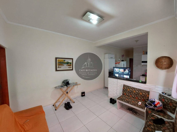 Imagem Casa com 2 Quartos à Venda, 70 m² em Balneario Itaguaí - Mongaguá