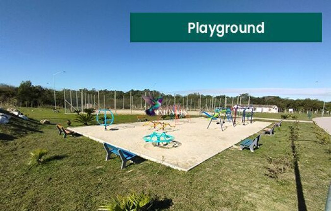 Imagem Terreno à Venda, 287 m² em Três Vendas - Pelotas