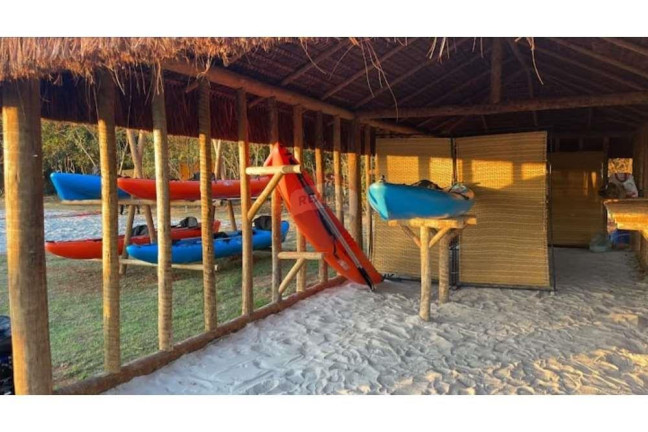 Imagem Terreno à Venda, 450 m² em Ponta Negra - Maricá