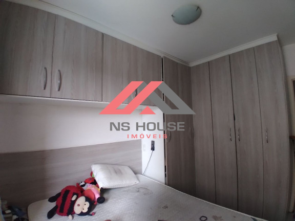 Imagem Imóvel com 2 Quartos à Venda, 60 m² em Mauá - São Caetano Do Sul Imagem Imóvel com 2 Quartos à Venda, 60 m² em Mauá - São Caetano Do Sul