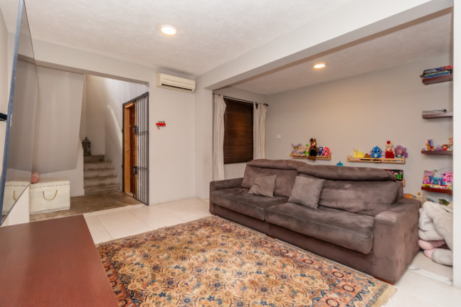 Imagem Casa de Vila com 3 Quartos à Venda, 224 m² em Chácara Inglesa - São Paulo Imagem Casa de Vila com 3 Quartos à Venda, 224 m² em Chácara Inglesa - São Paulo
