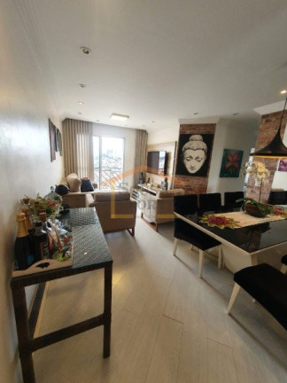 Imagem Apartamento com 3 Quartos à Venda, 70 m² em Parque Mandaqui - São Paulo Imagem Apartamento com 3 Quartos à Venda, 70 m² em Parque Mandaqui - São Paulo