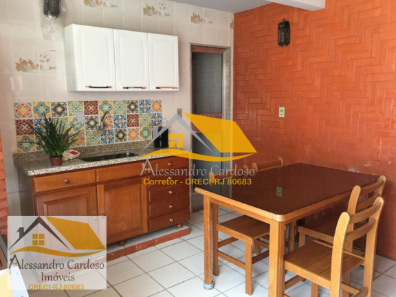 Imagem Casa com 3 Quartos à Venda, 140 m² em Chácara Paraíso - Nova Friburgo Imagem Casa com 3 Quartos à Venda, 140 m² em Chácara Paraíso - Nova Friburgo