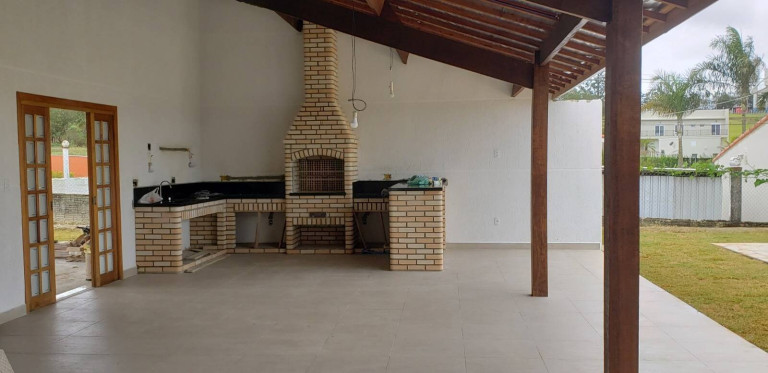 Imagem Chácara com 4 Quartos à Venda, 1 m² em Curral - Sarapuí Imagem Chácara com 4 Quartos à Venda, 1 m² em Curral - Sarapuí