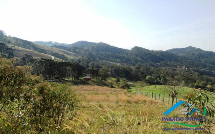 Imagem Terreno em Condomínio à Venda, 1.158 m² em Centro - Gonçalves