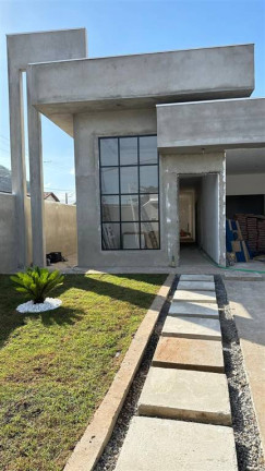 Imagem Casa com 3 Quartos à Venda, 125 m² em Santa Eugênia - Mongagua Imagem Casa com 3 Quartos à Venda, 125 m² em Santa Eugênia - Mongagua