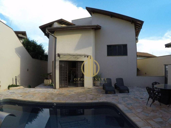Imagem Casa com 4 Quartos à Venda, 360 m² em Ribeirânia - Ribeirão Preto