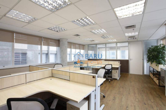 Imóvel para Alugar, 120 m² em Jardim Paulista - São Paulo
