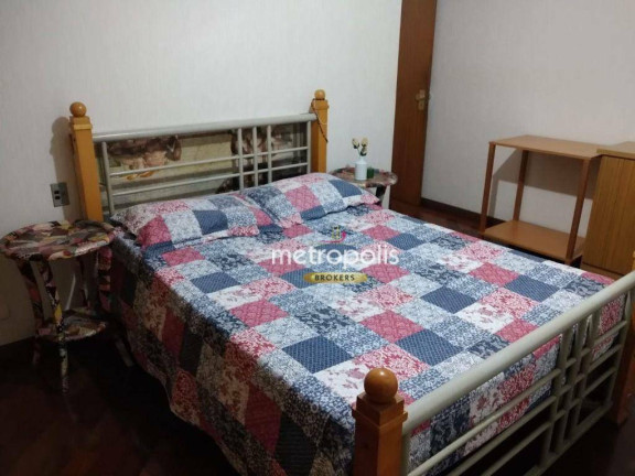 Imagem Casa com 3 Quartos à Venda, 490 m² em Vila Bastos - Santo André Imagem Casa com 3 Quartos à Venda, 490 m² em Vila Bastos - Santo André