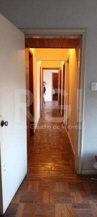 Imagem Apartamento com 3 Quartos à Venda, 120 m² em Cidade Baixa - Porto Alegre