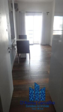 Imagem Apartamento com 3 Quartos à Venda, 94 m² em Paraiso - São Paulo