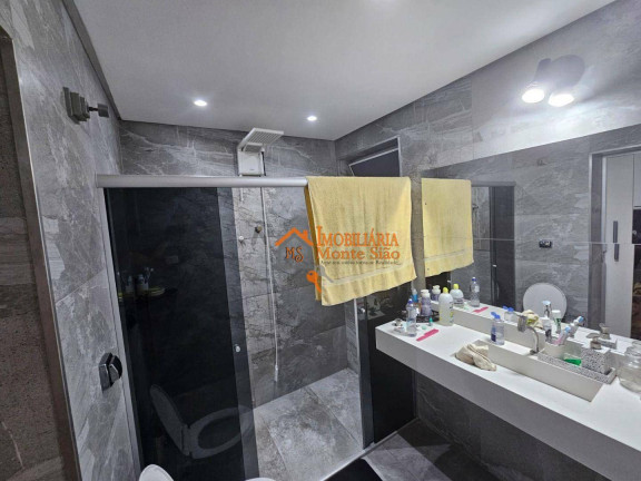 Imagem Casa com 1 Quarto à Venda, 124 m² em Gopoúva - Guarulhos Imagem Casa com 1 Quarto à Venda, 124 m² em Gopoúva - Guarulhos