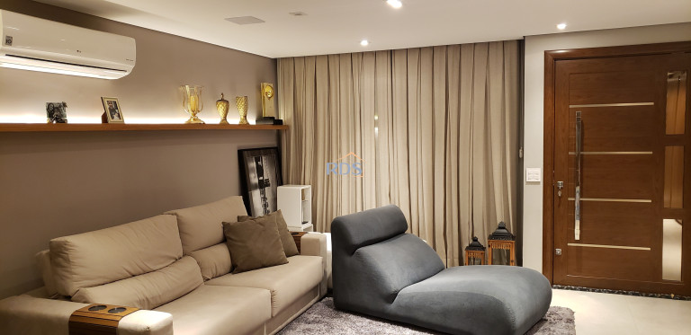 Imagem Imóvel com 3 Quartos à Venda, 268 m² em Vila Andrade - São Paulo Imagem Imóvel com 3 Quartos à Venda, 268 m² em Vila Andrade - São Paulo