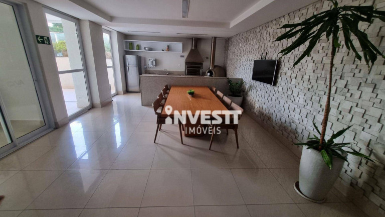 Imagem Apartamento com 1 Quarto à Venda, 45 m² em Setor Bueno - Goiânia Imagem Apartamento com 1 Quarto à Venda, 45 m² em Setor Bueno - Goiânia