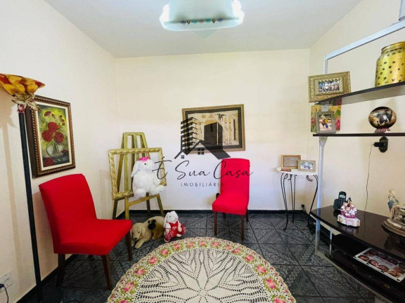Imagem Casa com 4 Quartos à Venda, 331 m² em Inconfidentes - Contagem Imagem Casa com 4 Quartos à Venda, 331 m² em Inconfidentes - Contagem