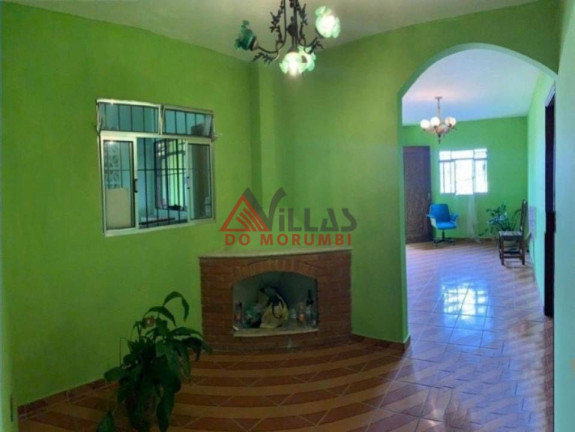 Imagem Casa com 3 Quartos à Venda, 170 m² em Jardim São Roque - São Paulo Imagem Casa com 3 Quartos à Venda, 170 m² em Jardim São Roque - São Paulo