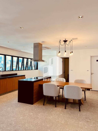 Imagem Apartamento com 1 Quarto à Venda, 19 m² em Bela Vista - São Paulo
