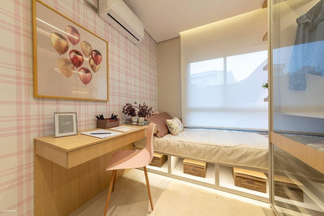 Imagem Apartamento com 2 Quartos à Venda, 56 m² em Ipiranga - São Paulo Imagem Apartamento com 2 Quartos à Venda, 56 m² em Ipiranga - São Paulo