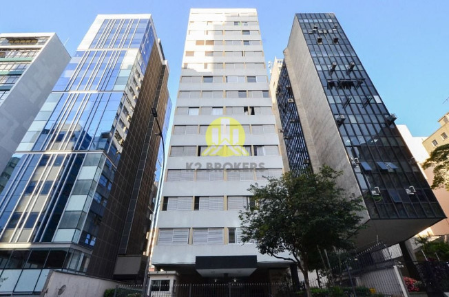 Imagem Apartamento com 3 Quartos à Venda, 107 m² em Higienópolis - São Paulo Imagem Apartamento com 3 Quartos à Venda, 107 m² em Higienópolis - São Paulo