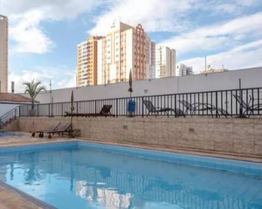 Imagem Apartamento com 3 Quartos à Venda, 63 m² em Tatuape - Sao Paulo Imagem Apartamento com 3 Quartos à Venda, 63 m² em Tatuape - Sao Paulo