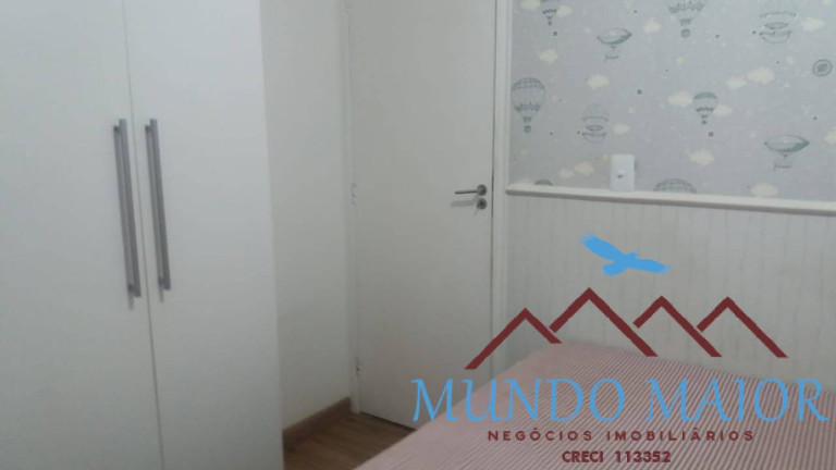 Imagem Apartamento com 2 Quartos à Venda, 65 m² em Vila Alto De Santo André - Santo André