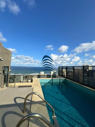 Imagem Imóvel com 4 Quartos à Venda, 233 m² em Armação - Salvador Imagem Imóvel com 4 Quartos à Venda, 233 m² em Armação - Salvador