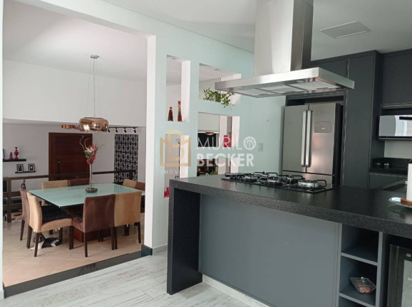 Imagem Casa de Condomínio com 3 Quartos à Venda, 375 m² em Vila Zezé - Jacareí Imagem Casa de Condomínio com 3 Quartos à Venda, 375 m² em Vila Zezé - Jacareí