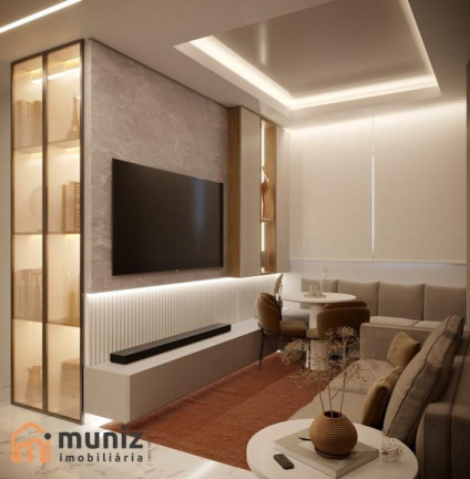 Imagem Apartamento com 1 Quarto à Venda, 27 m² em Derby - Recife Imagem Apartamento com 1 Quarto à Venda, 27 m² em Derby - Recife