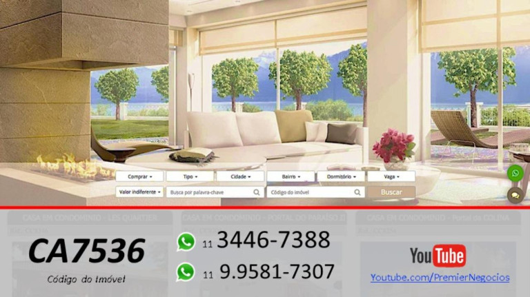 Imagem Casa com 3 Quartos à Venda, 170 m² em Parque Cidade Jardim - Jundiaí