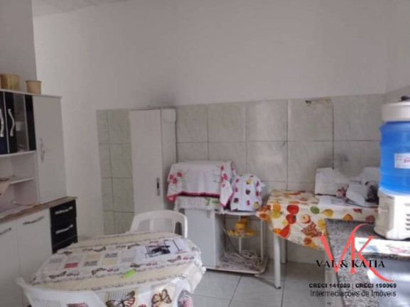 Imagem Casa com 2 Quartos à Venda, 65 m² em Jardim Continental - Taubaté Imagem Casa com 2 Quartos à Venda, 65 m² em Jardim Continental - Taubaté