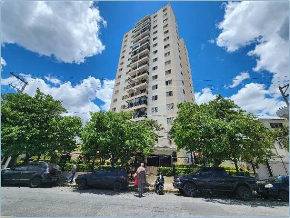 Imagem Apartamento com 3 Quartos à Venda, 77 m² em Vila Mogilar - Mogi Das Cruzes Imagem Apartamento com 3 Quartos à Venda, 77 m² em Vila Mogilar - Mogi Das Cruzes