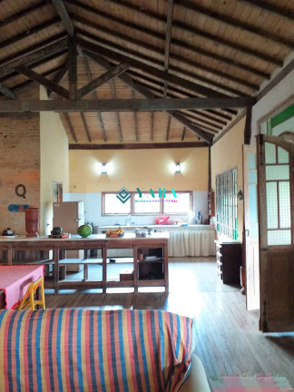 Imagem Casa com 3 Quartos à Venda, 900 m² em Piuva - Ilhabela