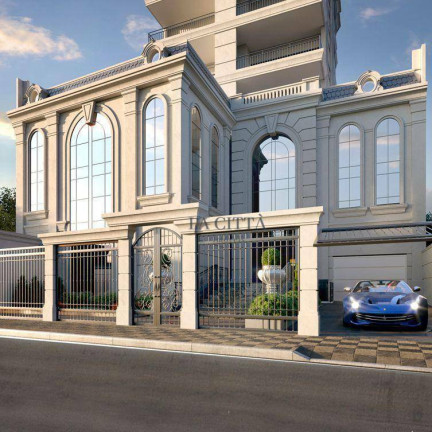 Imagem Apartamento com 3 Quartos à Venda, 343 m² em Centro - Itajaí Imagem Apartamento com 3 Quartos à Venda, 343 m² em Centro - Itajaí