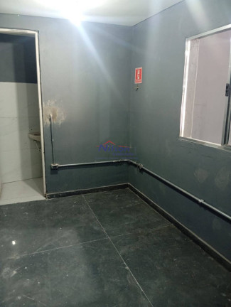 Imagem Galpão para Alugar, 170 m² em Jardim Frizzo - Guarulhos