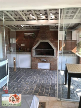 Imagem Casa com 4 Quartos à Venda, 1.000 m² em Rio Grande - São Bernardo Do Campo Imagem Casa com 4 Quartos à Venda, 1.000 m² em Rio Grande - São Bernardo Do Campo