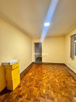 Imagem Sala Comercial para Alugar, 75 m² em Jardim - Santo André